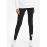 Leggings »ESS LOGO LEGGINGS« Puma Black  L