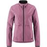 Gonso Fahrradjacke »LANZADA«, Damen 2-in-1 Jacke, winddichte Radjacke mit... dunkellila  42