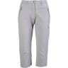 DEPROC Active 3/4-Hose »KENORA PIRATE WOMEN« hellgrau  36 (S)