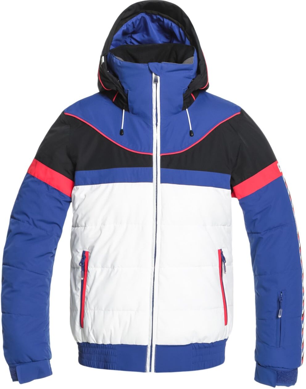 Roxy Snowboardjacke »Ski Chic« rosa  L M S XL XS XXL