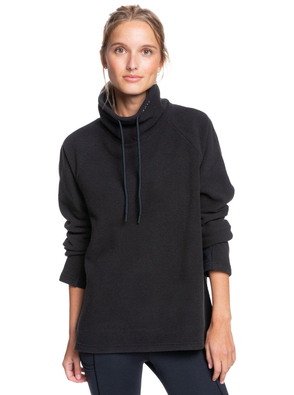 Roxy Sweatshirt »Clear Horizons« schwarz  L M S XL XS