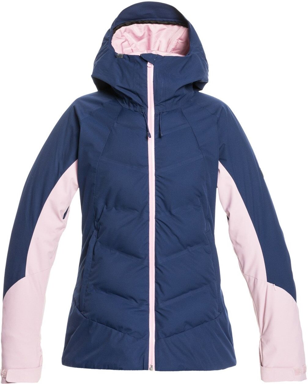 Roxy Snowboardjacke »Dusk« blau  L M S XL XS