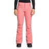 Roxy Snowboardhose »Creek« Dusty Rose  XS