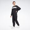 Reebok Trainingsanzug »REEBOK IDENTITY TRACK SUIT« schwarz  L (42/44)