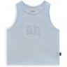 Vans Tanktop program halogen blue  L (40)