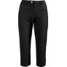 DEPROC Active 3/4-Hose »KENORA PIRATE WOMEN« schwarz  36 (S)