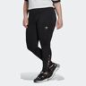 Adidas Originals Leggings »ALWAYS ORIGINAL 7/8- – GROSSE GRÖSSEN«, (1 tlg.) Black  4X (56/58)