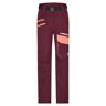 Ziener Skihose »AILEEN« rot  104