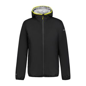 Icepeak Funktionsjacke »H SOFTSHELLJACKE BROADLANDS« BLACK2  54