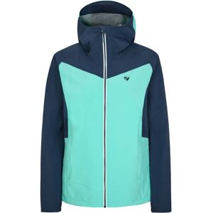 Ziener Funktionsjacke »NEILA« mint  40