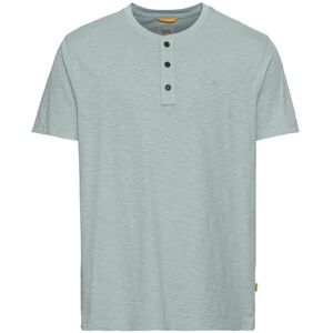 camel active Henleyshirt aqua green  XXL