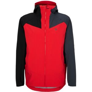 Ziener Funktionsjacke »NAX« red  60