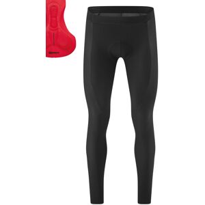 Gonso Fahrradhose »Sitivo Tight M« Rot  S