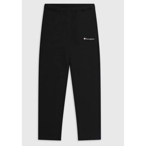 Champion Trainingshose »Icons Straight Hem Pants small Logo« schwarz  XS (44)