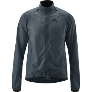 Gonso Fahrradjacke »VATTARO« anthrazit  4XL