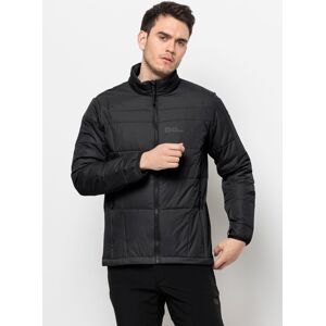 Jack Wolfskin Winterjacke »BERGLAND INS JKT M« black  XXXL (60)