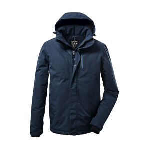 Killtec Outdoorjacke »KOW 161 MN JCKT« dunkelpetrol  4XL