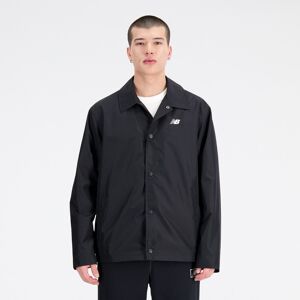 New Balance Trainingsjacke black (001)  XXL