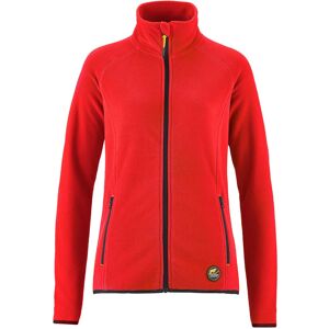 Northern Country Fleecejacke Fiery Red  M