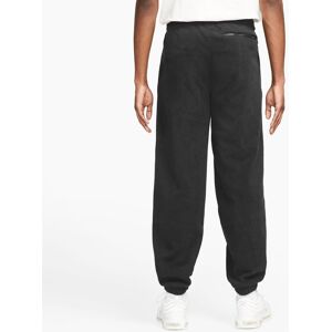 Nike Sportswear Jogginghose »CLUB FLEECE+ MEN'S POLAR FLEECE PANTS« BLACK/BLACK  L