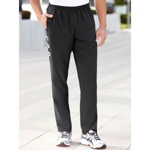 Classic Homewearpants schwarz-weiss  56