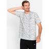 Catamaran Funktionsshirt »Funktions-Shirt«, (1 tlg.) weiss  52/54