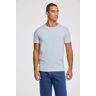 LINDBERGH T-Shirt lt blue mi  L