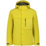 Icepeak Funktionsjacke »H FUNKTIONSJACKE MANSURA« PALE YELLOW  52