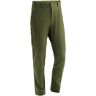 Maier Sports Outdoorhose »Latit Slim M« moosgrün  56