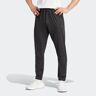 Adidas Performance Sporthose »D4T WTZ PANT«, (1 tlg.) Black / Black  XXXL