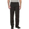 VAUDE Regenhose »MEN'S FLUID PANTS II« black  XXL