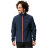 VAUDE Softshelljacke »Wintry IV« marine  S