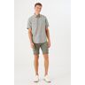 Garcia Shorts »Bermuda Rocko Short« sage green  38