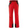 Maier Sports Skihose »Anton 2« feuerrot  62