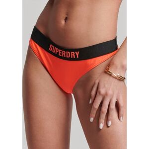 Superdry Bikini-Hose »CODE ELASTIC BIKINI BRIEF« Hyper Fire C  M