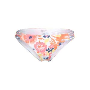 Roxy Bikini-Hose »Printed Beach Classics« Bright White Floral Escape S  XS