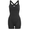 Speedo Badeanzug »D Badeanzug« black  36