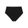 LSCN by LASCANA Bikini-Hose »Gina«, mit knappem Rückteil schwarz  38