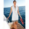 Plantier Sommerkleid »Sommerkleid« weiss  40/42