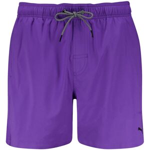 Puma Badeshorts violet  L