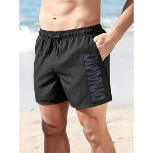 feel good Badeshorts schwarz  6