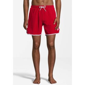 Fila Badehose »BadehosenScilla« Rot  XL