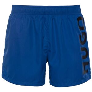 HUGO Underwear Badeshorts »ABAS« Medium Blue 422  S (48)