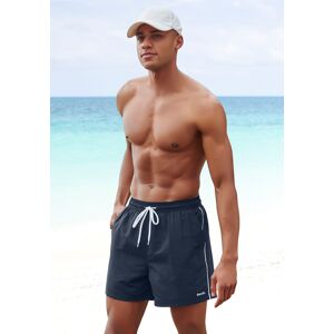 Bench. Badeshorts marine  S (46/48)