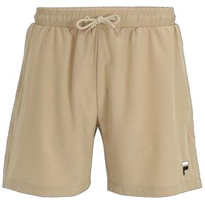 Fila Badehose »BadehosenSezze« Beige  M