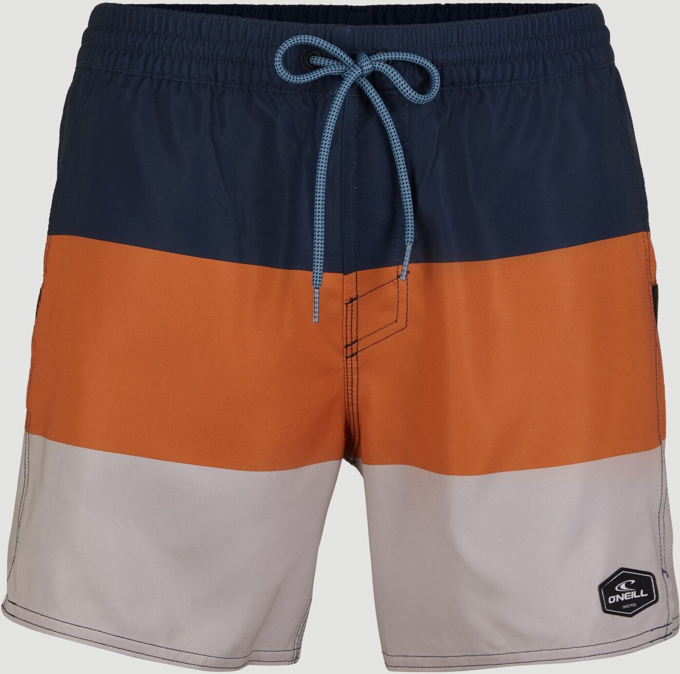 O'Neill Badeshorts »Horizon Swim Short« gelb  L M S XL XS XXL