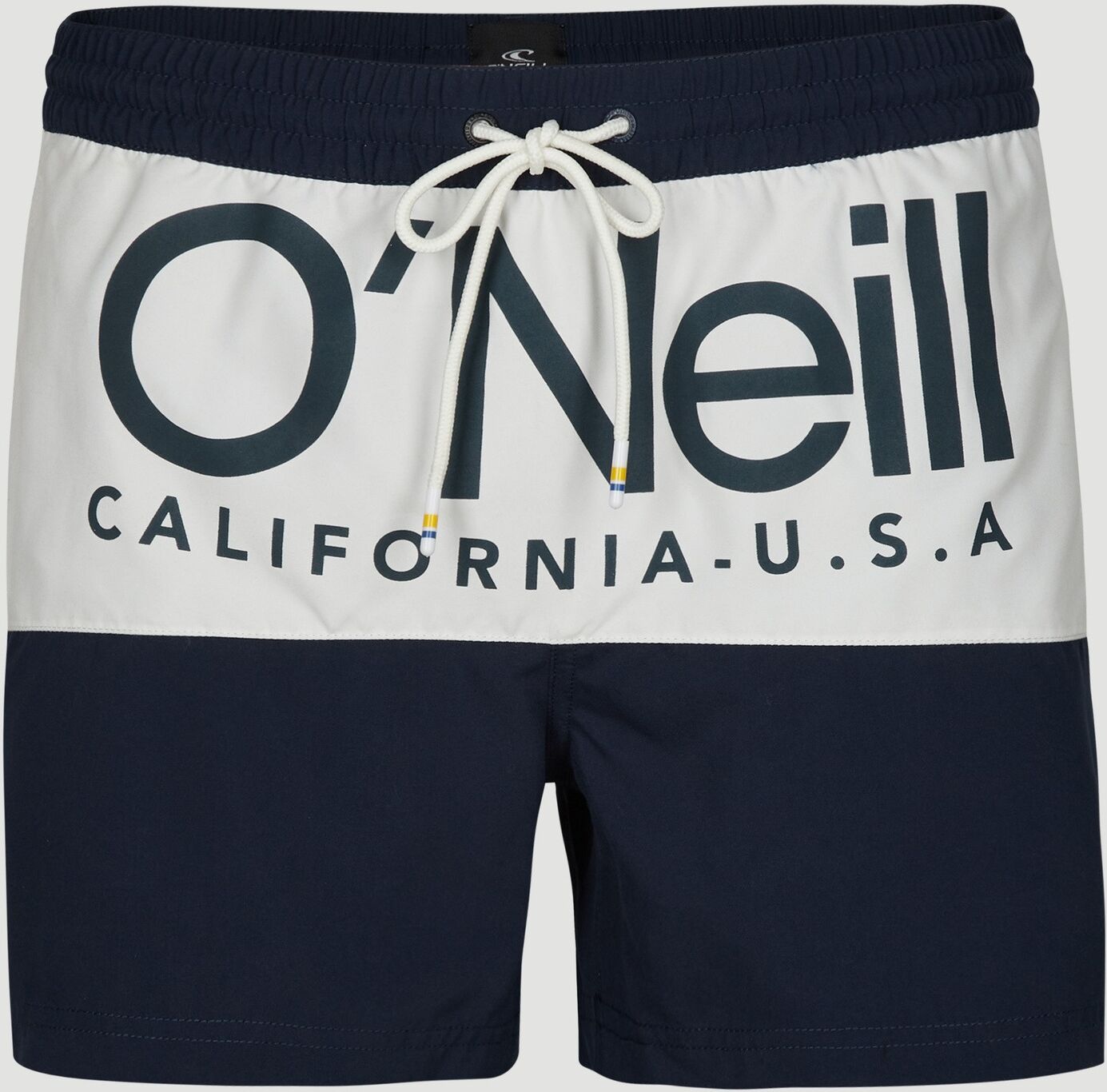 O'Neill Badeshorts »"Framed Cali"« blau  L M S XL XS XXL