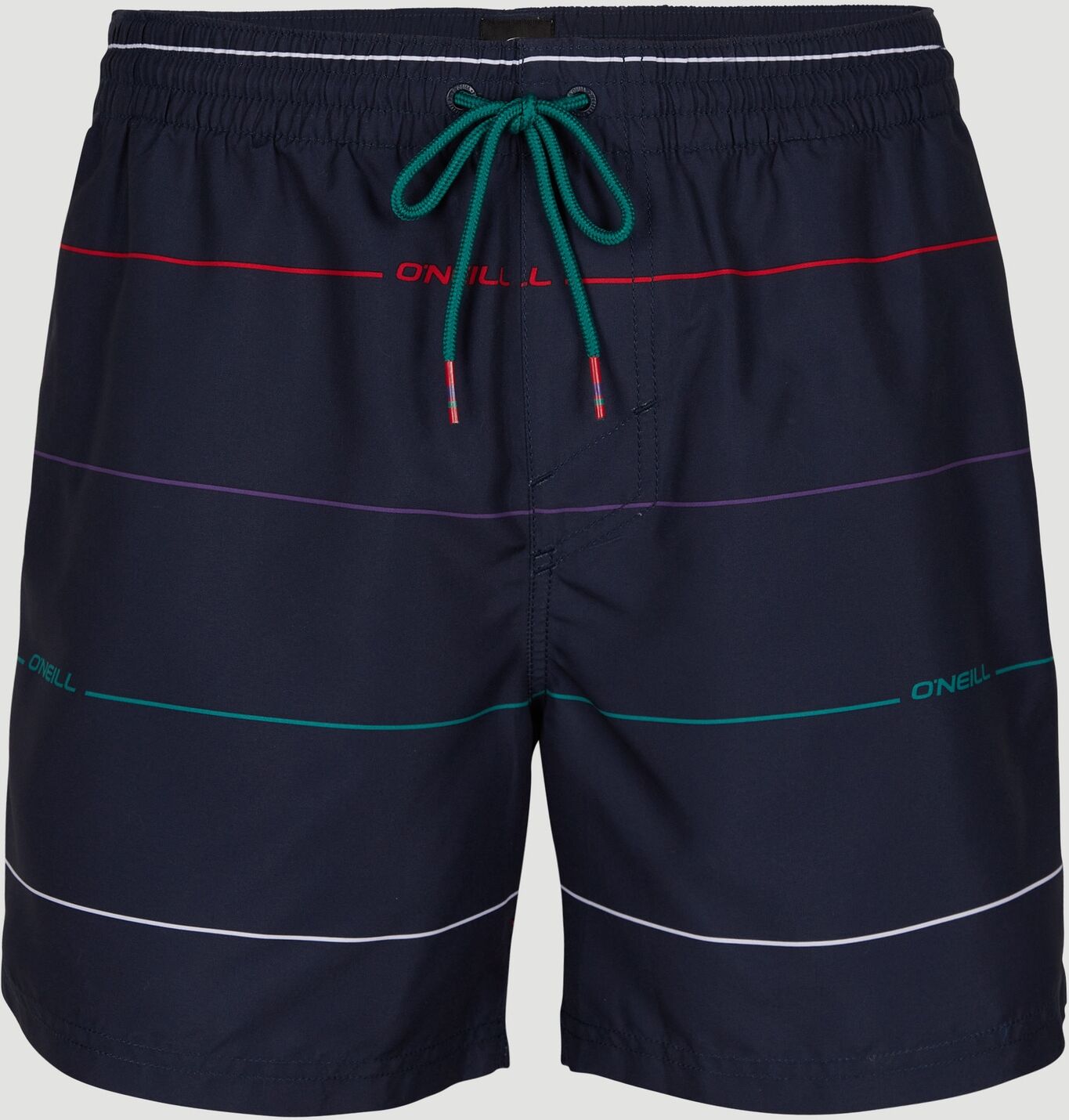 O'Neill Badeshorts »"Contourz Zoll« blau  L M S XL XS XXL