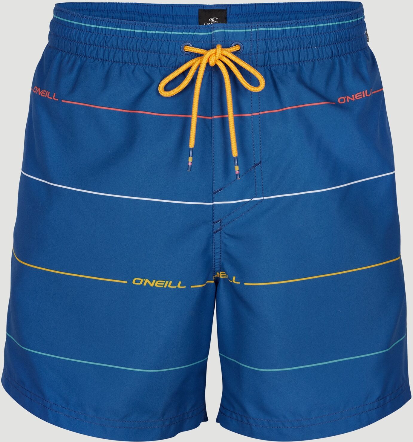 O'Neill Badeshorts »"Contourz Zoll« bunt  L M S XL XS XXL