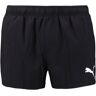 Puma Badeshorts, mit Seitentaschen black  M